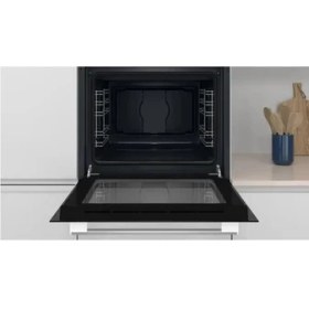 Resim Profilo FRCA123B Ankastre Fırın Beyaz 