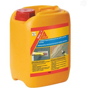 Resim Sika ®-1 Su Geçirimsizlik Katkısı 30 Kg 