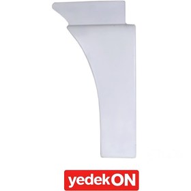 Resim Çamurluk Kapağı Tgx Euro-6 Sol - 81664100309 