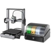 Resim Creality Hi Combo 3D Yazıcı 