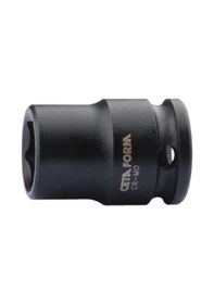 Resim Ceta Form 1/4"6 Köşe Havalı Lokma Anahtar-6mm C52-h06 