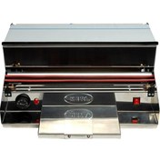 Resim META Streç Sarma Paketleme Makinası 45CM 
