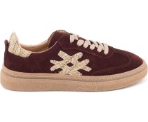 Resim Rachel Stan Kadın Ayakkabı Rac-k6-00002777 Bordo 