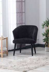 Resim COLORMIX BERJER Tekli Koltuk, Çok Amaçlı,Konforlu 