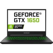 Resim MONSTER ABRA A5 V16.5.2 İ5-10200H 8GB 256GB SSD GTX 1650 15.6'' FHD 