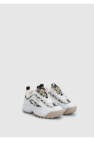 Resim Fila FFK024613460 DISRUPTOR P kids 