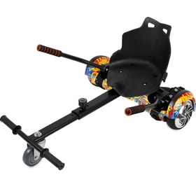 Resim Hoverway Ekipman Scooterlar HOVERBOARD SET 