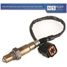 Resim Lambda Oksıjen Sensör Accent 1.3 1.5 2000-2005 39210-22610 