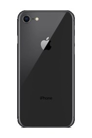 Resim Apple iPhone 8 TR Garanti | 64 GB Gri 