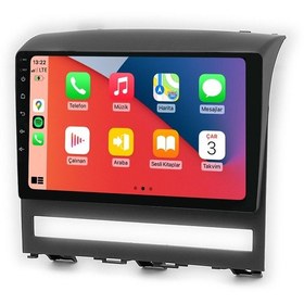 Resim Fiat Albea 9 İnç 2gb Ram 32 Gb Hafıza Carplay Android Auto Multi 