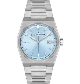 Resim Jpqgs4213x6lb Jacques Phılıppe Erkek Kol Saati 