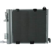 Resim Bosch 1986ad2090 X Klima Kondenseri Astra G-zafıra 98-02 1.7dtı-1.7cdtı-2.0dı-2.0dtı-2.2dtı 414x371x16 93170622-1850056-1850058 
