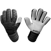 Resim Proforce Kaleci Eldiveni Best007 Siyah 