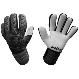 Resim Proforce Kaleci Eldiveni Best007 Siyah 