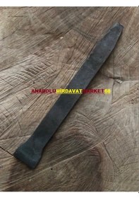 Resim Bcn Çelik Taş Kırma Keskisi Taş Düzeltme Kırma Keskisi 300gr 