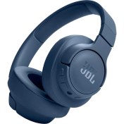 Resim Jbl Tune 720BT Wireless Kulaklık, Ct, Oe,mavi 