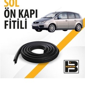 Resim Ford C-max 1.nesil Sol Ön Kapı Fitili Bm00835 