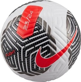 Resim Nike Futbol Topu Fb2901 100 Flıght 5. Renkli 