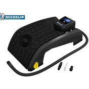 Resim Michelin Mc12209 Dijital Basınç Göstergeli Çift Pistonlu Ayak Pom Diğer