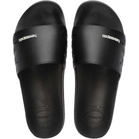 Resim Havaianas Slide Zero Erkek Terlik 4149939 Siyah 