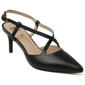 Resim Oxford Klasik Kadın Diğer 8d5198fp Comart 5198 Mıcro Dıva Nero Siyah 