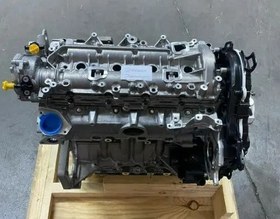 Resim Ford Focus 1.5 Dizel Euro 6 Komple Sandık Motor Psa Orjinal 1638150480 