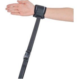 Resim Wingmed Hasta El Sabitleme Kemeri (Çift) Hastayı Oturduğu Yerde Yada Yattığı Yerde Kollarını Sabitler 