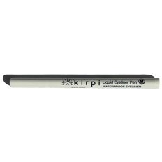 Resim Kirpi Waterproof Liquid Eyeliner Pen - White 