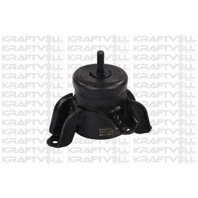 Resim Kraftvoll 10010053 Motor Takozu Ön Sağ Yağlı Tip Accent Blue 1.4 Benzinli 1.6 Crdı 2011 Rio 2011 8esu1051 