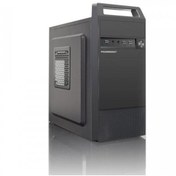 Resim Power Boost Powerboost 350w Vk-v02m Standart Mıcro-atx Pc Kasası 