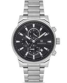 Resim Momentus SC248S-04SS Erkek Kol Saati 