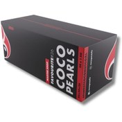 Resim COCOPEARLS #26MM Premium 20 KG Hindistan Cevizi Nargile Kömürü – 64 Adet Küp 