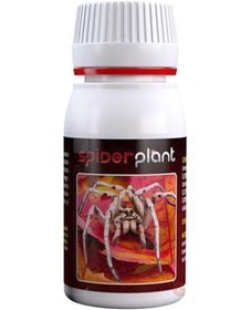 Resim Agrobacterias Spider Plant 60 ML 
