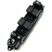 Resim Sancar Cam Açma Düğmes Mazda 6 2009-2012 Ön Sol 