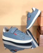 Resim Kidessa 1709 Anatomik Tabanlı Unisex Çocuk Sneakers Günlük A İndigo 
