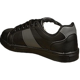 Resim Beverly Hills Polo Club Po-10018 Siyah-Siyah Kadın Spor Ayakkabı | Unisex 