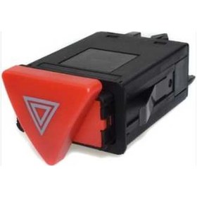 Resim Esse Otomotiv - A3 98-03 Düğme Dörtlü Mhr22679 8l0941509m 