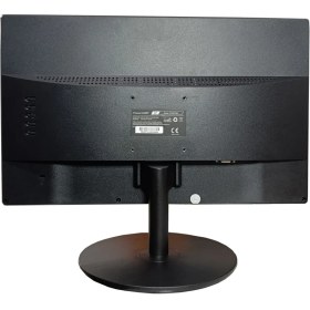 Resim Powergate PG20TNB, 20&amp;quot;, 5ms, 75Hz, 1600X900, D-Sub, Hdmı, Tn LED Monitör 