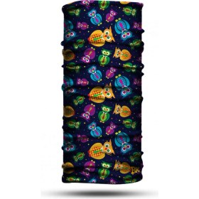 Resim Motorcu Boyunlugu Unisex Bandana Motosiklet Bandana Boyunluk Kadın Erkek Boyunluk Headwear BDK714 