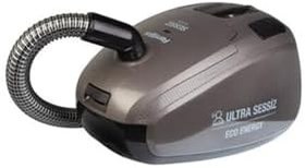 Resim Fantom Sessiz Ss 2400 Sessiz Toz Torbalı Elektrikli Süpürge Antrasit 