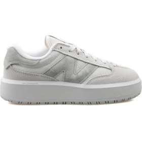 Resim New Balance CT302 Beyaz Unisex Günlük Giyim 