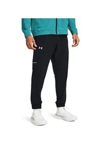 Resim Under Armour Ua Zone Woven Pant Erkek Günlük Eşofman Altı 1383401-001 Siyah Siyah 