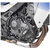 Resim Gıvı Tn1201 Honda Xl 750 Transalp 23-24 Koruma Demiri 