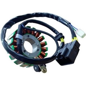 Resim Statör Nk 250 Oem 6007000049330 