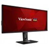 Resim Viewsonic VG3456 34" 5 MS 60 HZ WQHD VA FreeSync LED Monitör 