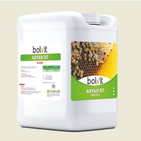 Resim Bolvit Aryan Bt - 20 Litre 