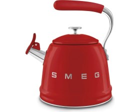 Resim Dora Shopping Smeg 50's Set Üstü Düdüklü Kettle 2.3 Lt 