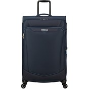 Resim American Tourister Summerride Büyük Boy Valiz 