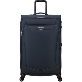 Resim American Tourister Summerride Büyük Boy Valiz 
