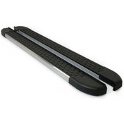 Resim Suzuki Vitara Nevada Yan Basamak Krom 2015 Ve Sonrası 